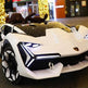 2026 Lamborghini Style 12V Kids Ride On Car With Remote Control 