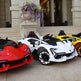 2026 Lamborghini Style 12V Kids Ride On Car With Remote Control 