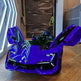 2026 Lamborghini Style 12V Kids Ride On Car With Remote Control 