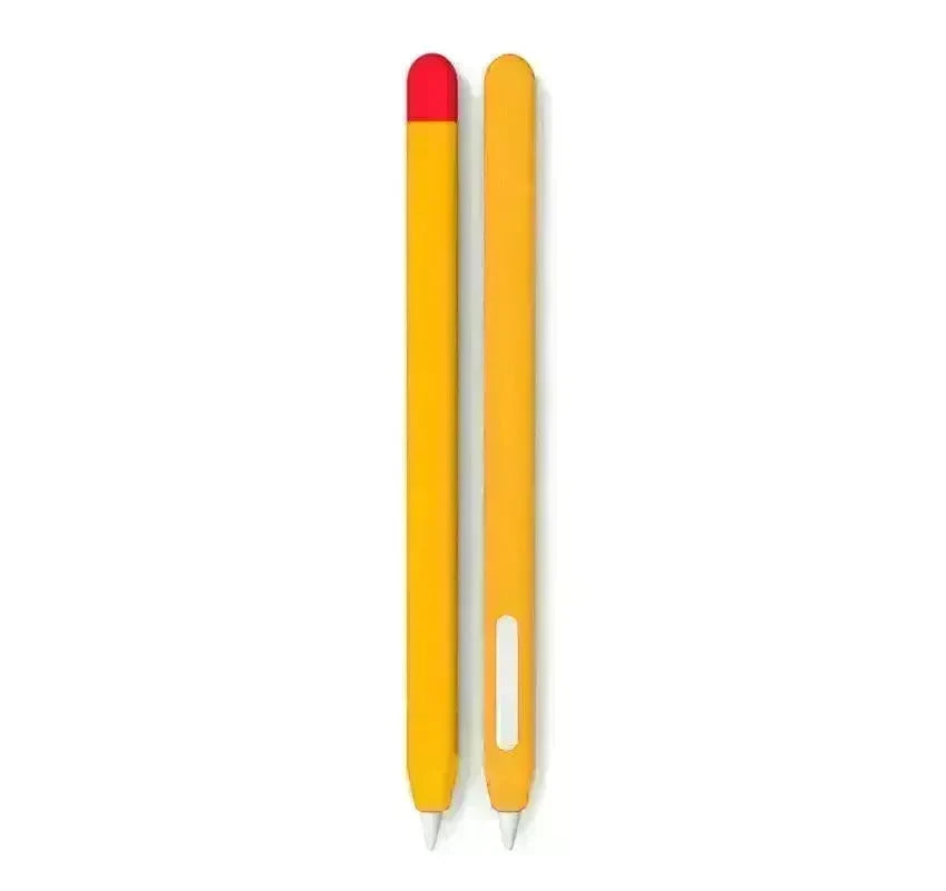 Octagonal Pen Pure Silicone Protective Cover - EX-STOCK CANADA