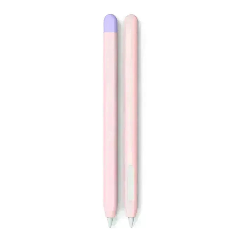 Octagonal Pen Pure Silicone Protective Cover - EX-STOCK CANADA