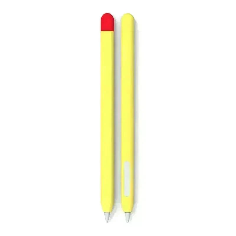 Octagonal Pen Pure Silicone Protective Cover - EX-STOCK CANADA