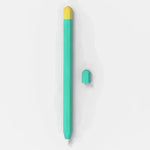 Octagonal Pen Pure Silicone Protective Cover - EX-STOCK CANADA