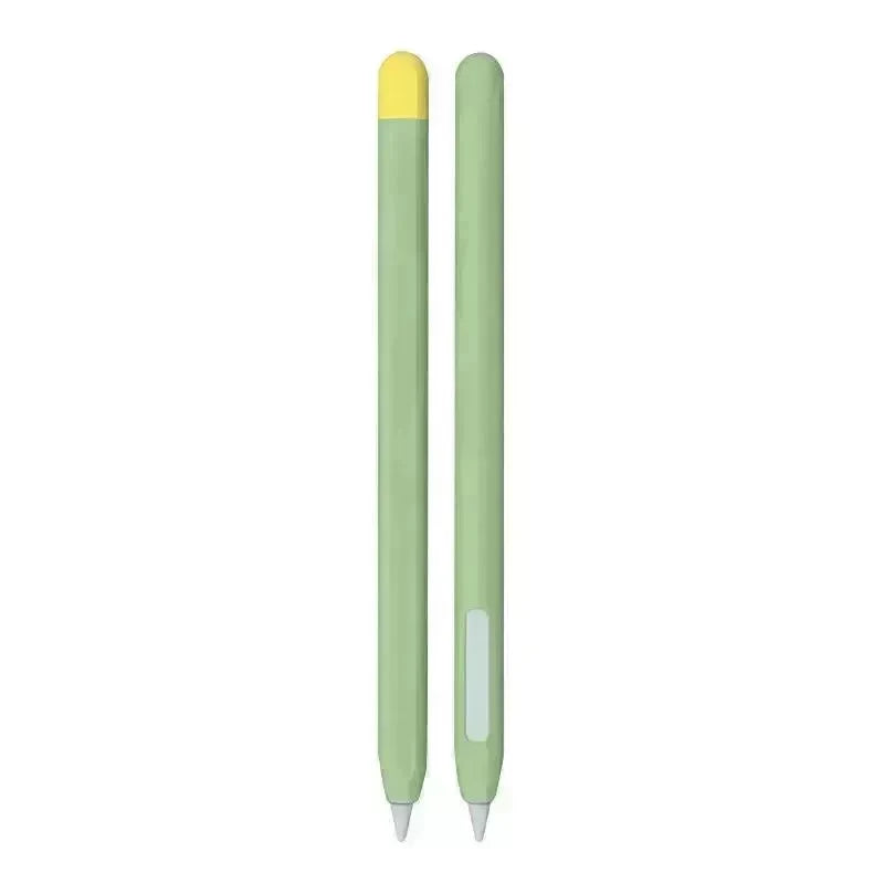 Octagonal Pen Pure Silicone Protective Cover - EX-STOCK CANADA