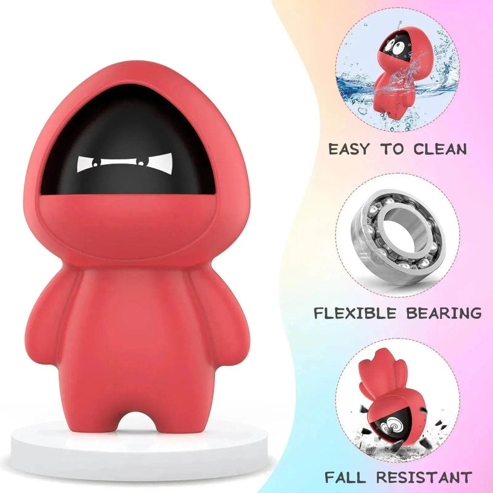 Office Decompression Magic Device Toy New Strange - EX-STOCK Canada