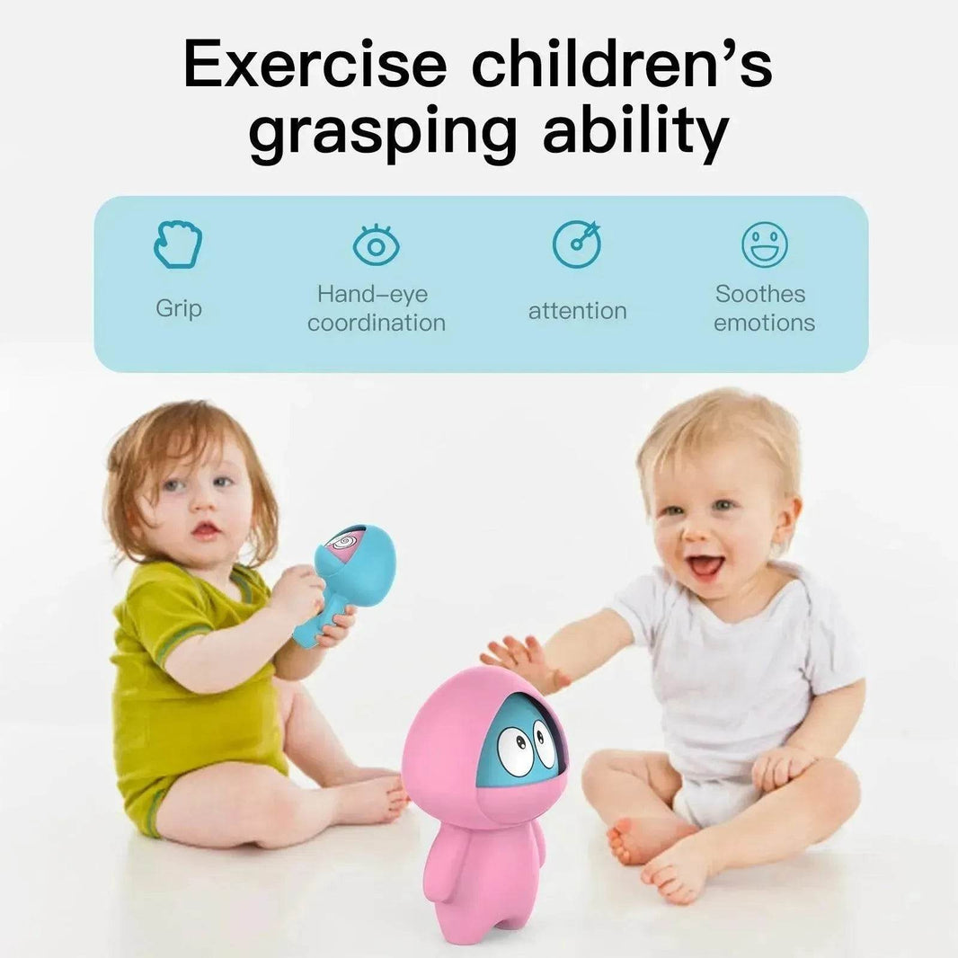 Office Decompression Magic Device Toy New Strange - EX-STOCK Canada