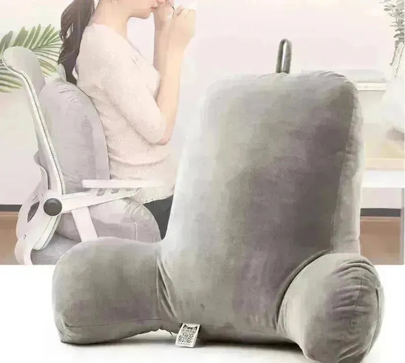Office sofa back cushion - EX-STOCK CANADA