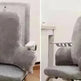 Office sofa back cushion - EX-STOCK CANADA