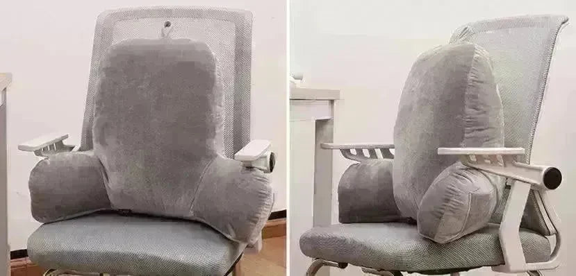 Office sofa back cushion - EX-STOCK CANADA