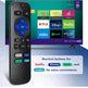 Onn Sharp RCA Westinghouse Roku TV Remote Control - EX-STOCK Canada