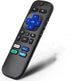 Onn Sharp RCA Westinghouse Roku TV Remote Control - EX-STOCK Canada