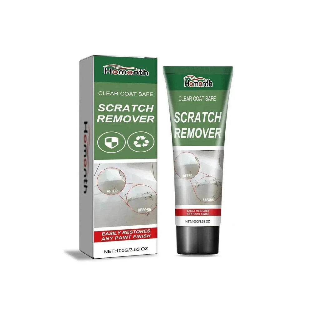 Optimum and Best Car Scratch Removal Wax - EX-STOCK Canada