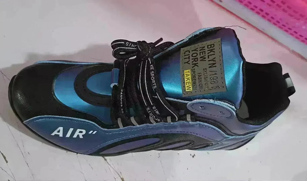 Outdoor Casual Sports Running Shoes - EX-STOCK CANADA