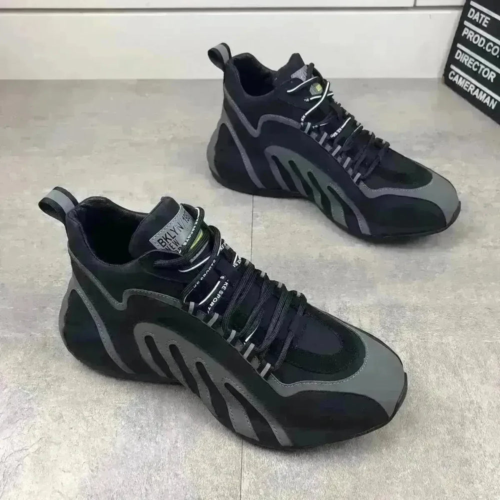 Outdoor Casual Sports Running Shoes - EX-STOCK CANADA