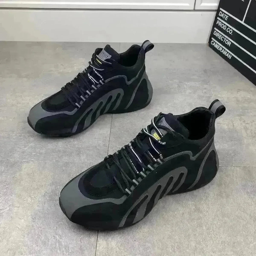 Outdoor Casual Sports Running Shoes - EX-STOCK CANADA