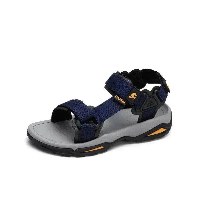 Outdoor Couple Beach Shoes Wear Resistant Non Slip Sandals - EX-STOCK Canada