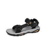 Outdoor Couple Beach Shoes Wear Resistant Non Slip Sandals - EX-STOCK Canada