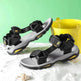 Outdoor Couple Beach Shoes Wear Resistant Non Slip Sandals - EX-STOCK Canada