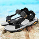 Outdoor Couple Beach Shoes Wear Resistant Non Slip Sandals - EX-STOCK Canada
