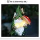 Outdoor Elf Solar Night Light Garden Decoration - EX-STOCK CANADA
