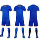 Outdoor Football Soccer Suits - EX-STOCK CANADA