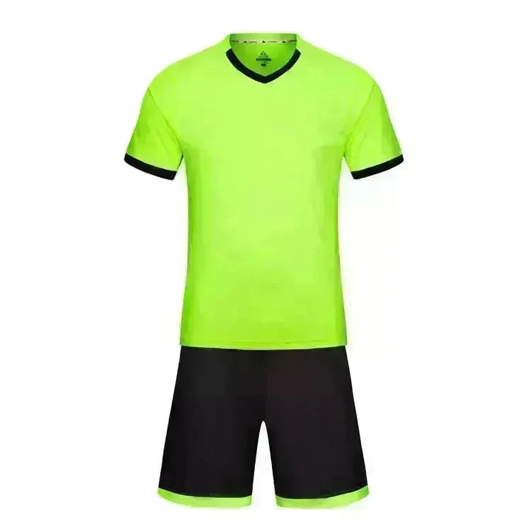 Outdoor Football Soccer Suits - EX-STOCK CANADA