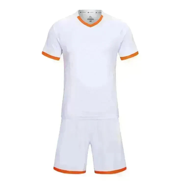 Outdoor Football Soccer Suits - EX-STOCK CANADA