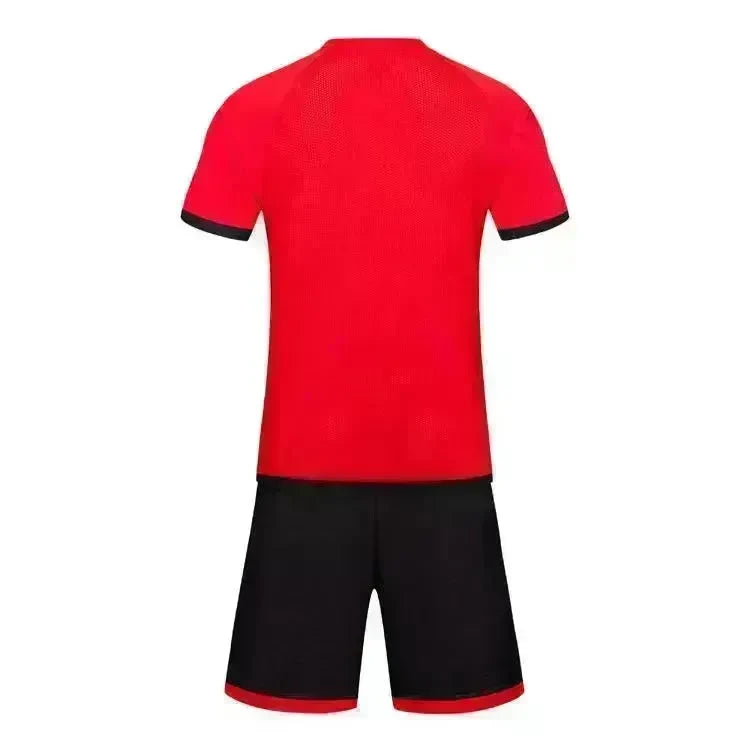 Outdoor Football Soccer Suits - EX-STOCK CANADA