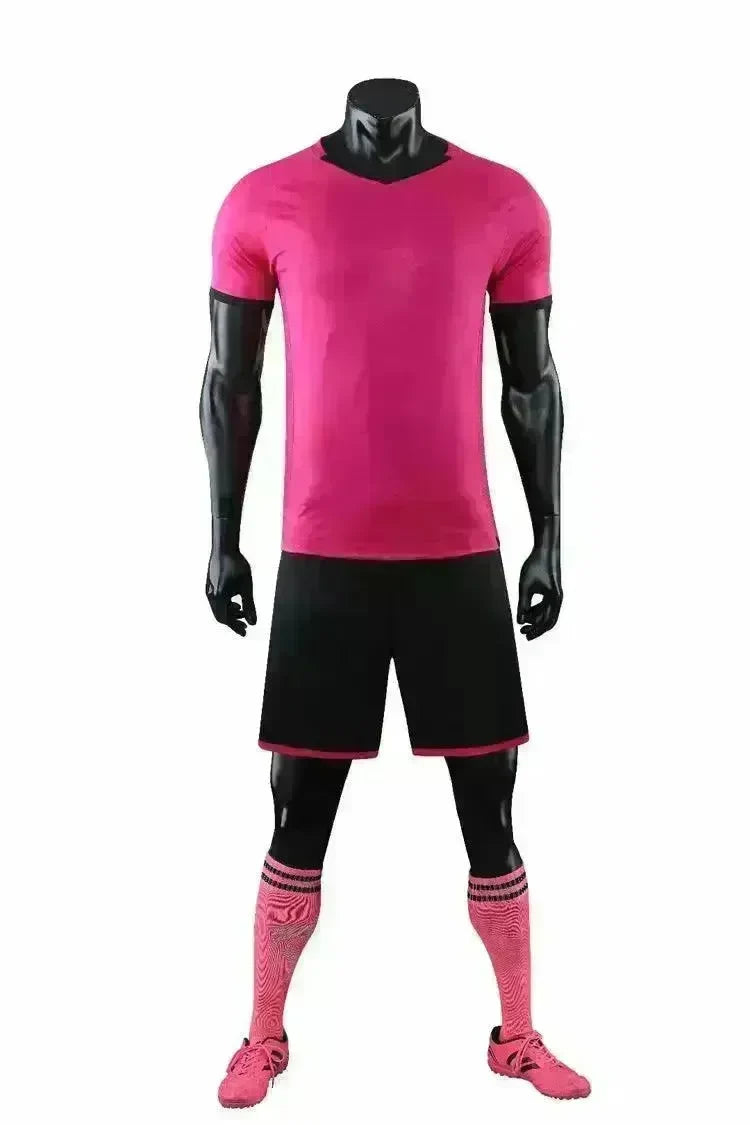 Outdoor Football Soccer Suits - EX-STOCK CANADA