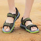 Outdoor Leisure Wear Dad Beach Shoes Men's Sandals - EX-STOCK Canada