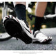 Outdoor Non-lock Cycling Shoes, Rubber Sole Men And Women Couple All-terrain Cycling Shoes - EX-STOCK Canada