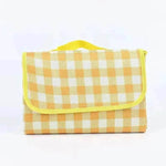 Outdoor Picnic Mat Foldable Picnic Beach Camping Mat - EX-STOCK Canada