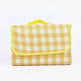 Outdoor Picnic Mat Foldable Picnic Beach Camping Mat - EX-STOCK Canada
