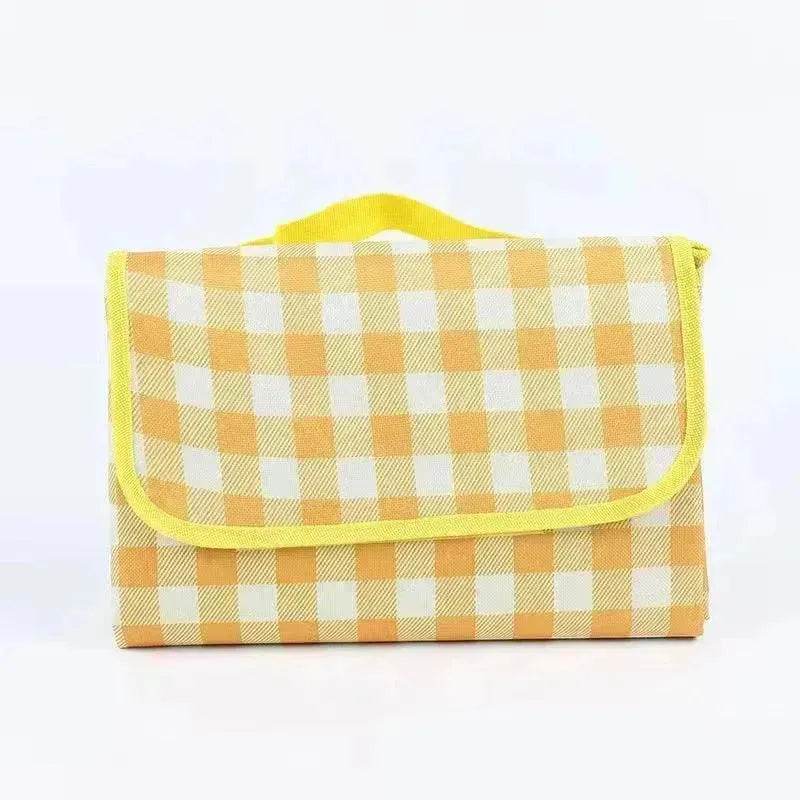 Outdoor Picnic Mat Foldable Picnic Beach Camping Mat - EX-STOCK Canada