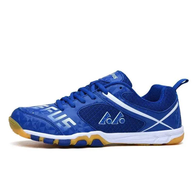 Outdoor Sports Running Shoes Table Tennis Shoes Badminton Shoes Couple Size Shoes - EX-STOCK Canada