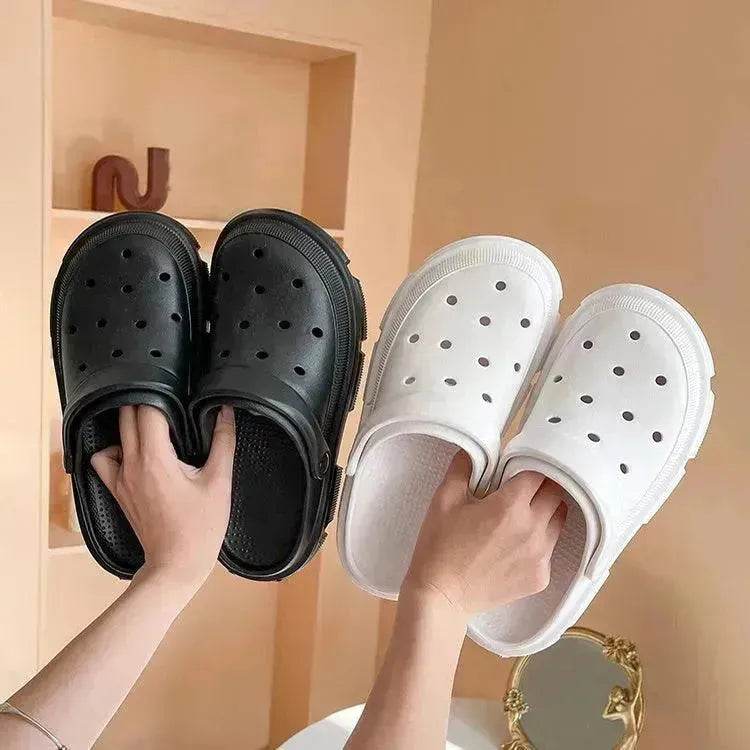 Outdoor Summer Women Men Sandals Beach Slippers Garden Clogs Shoes - EX-STOCK Canada