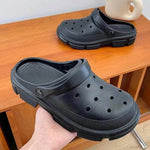 Outdoor Summer Women Men Sandals Beach Slippers Garden Clogs Shoes - EX-STOCK Canada