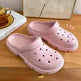 Outdoor Summer Women Men Sandals Beach Slippers Garden Clogs Shoes - EX-STOCK Canada