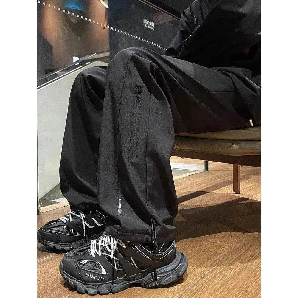 Outdoor Technical Trousers Waterproof Windproof Overalls - EX-STOCK Canada