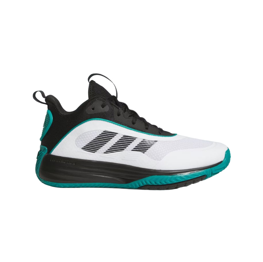 Adidas OwnTheGame 3.0 - Zapatilla de baloncesto para hombre - EX-STOCK Canada