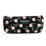 Peach pen bag - EX-STOCK CANADA