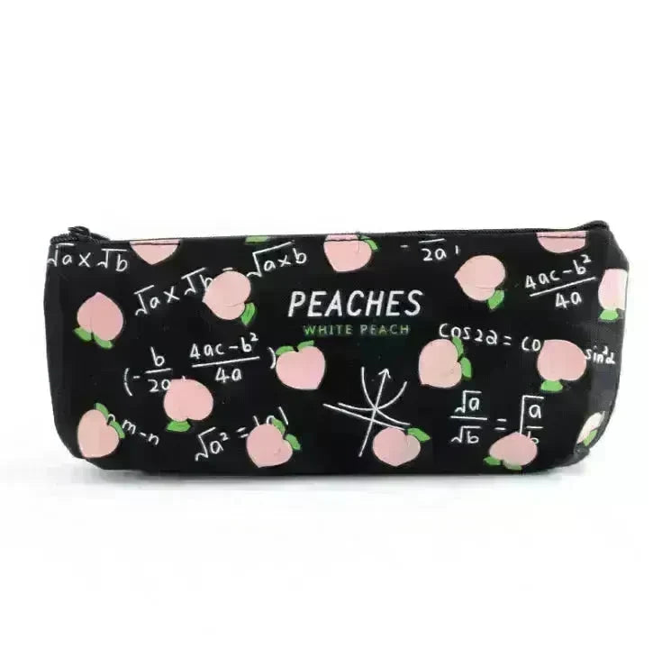 Peach pen bag - EX-STOCK CANADA
