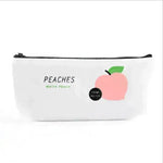 Peach pen bag - EX-STOCK CANADA