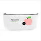 Peach pen bag - EX-STOCK CANADA