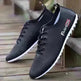 Peas Shoes, New White Shoes, Trendy Leather Shoes, British Style Casual Shoes - EX-STOCK CANADA