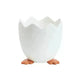 Pen Holder Cracked Chicken Storage Box Multifunctional - EX-STOCK CANADA