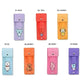 Pencil Case Pen Pouch Stationary Bag - EX-STOCK CANADA