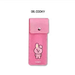 Pencil Case Pen Pouch Stationary Bag - EX-STOCK CANADA