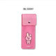 Pencil Case Pen Pouch Stationary Bag - EX-STOCK CANADA
