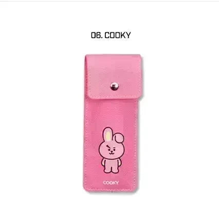 Pencil Case Pen Pouch Stationary Bag - EX-STOCK CANADA